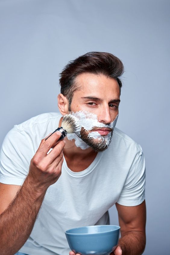 Beard Care & Grooming